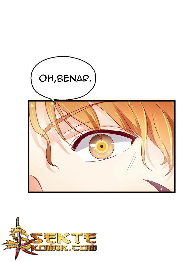 Beauty and the Beasts Chapter 32 Gambar 13